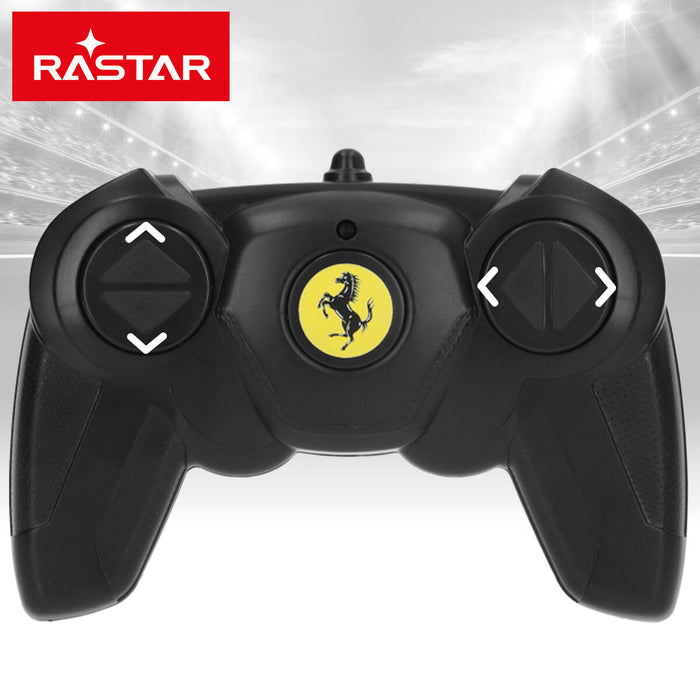 Кола с Радиоуправление Ferrari (4 броя)
