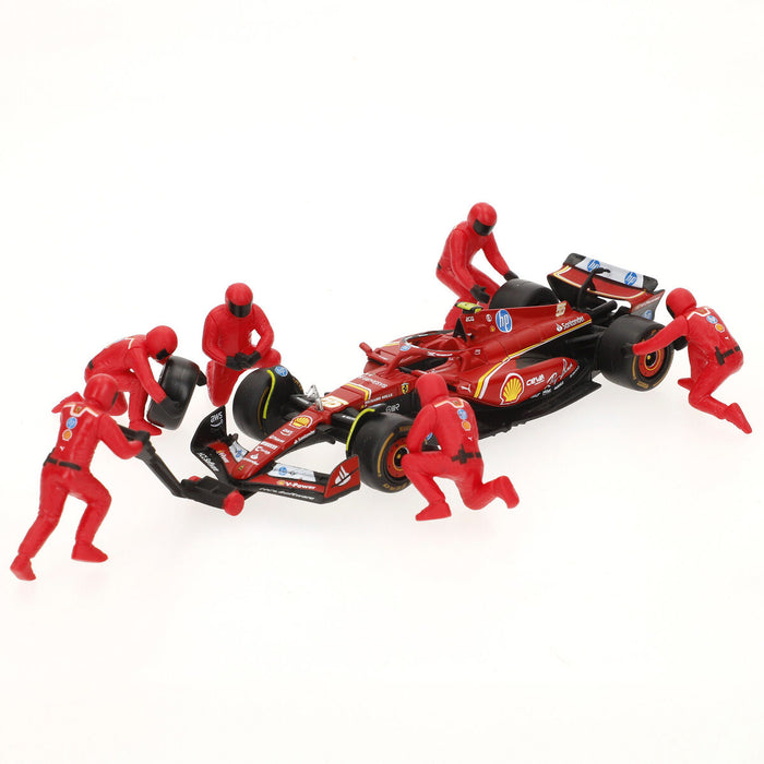 Камион Ferrari (4 броя)