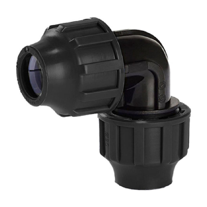 Лакът Ferrestock 32/32MM 32 mm - 32 mm 90º