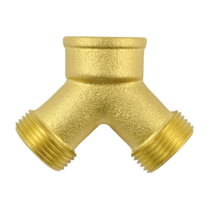 Монтаж Двоен Ferrestock 3/4"