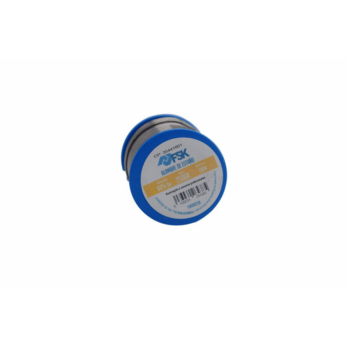 Макара за тел Ferrestock Калай 1mm