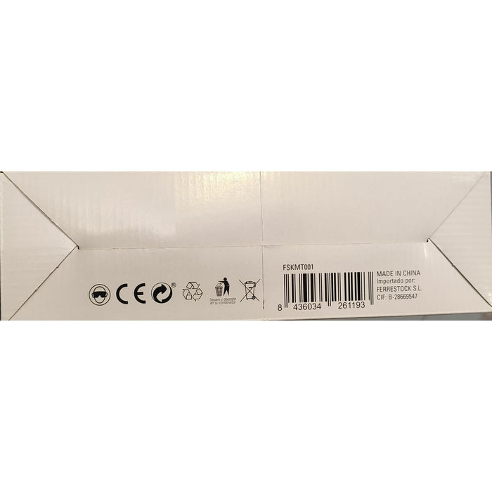 Остриета за мултиинструменти Ferrestock 135 W