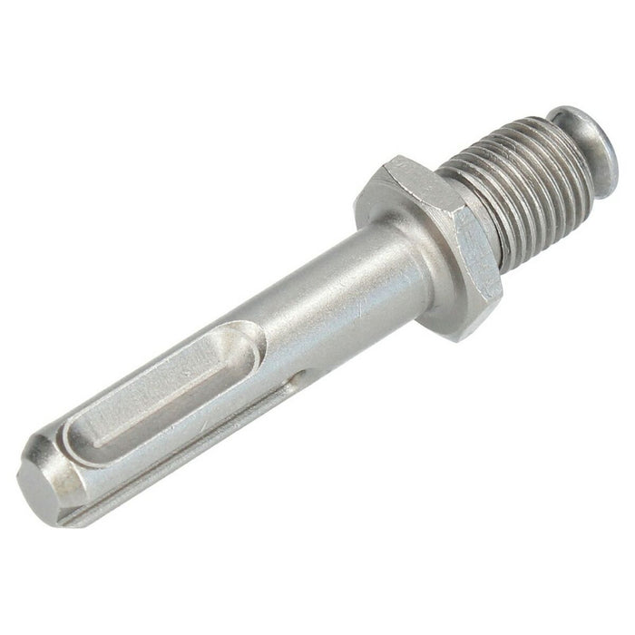 Чак с ключ Ferrestock 1,5 - 13 mm Метал 1/2"