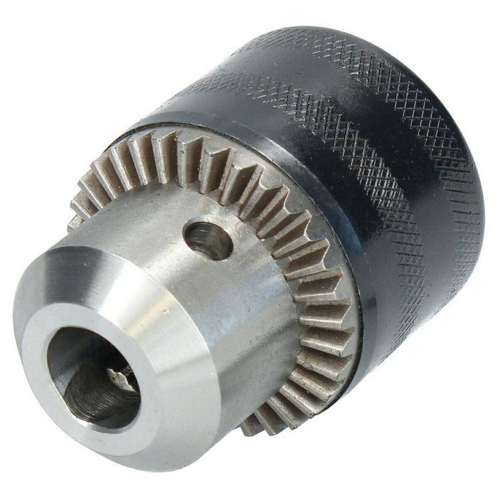 Чак с ключ Ferrestock 1,5 - 13 mm Метал 1/2"