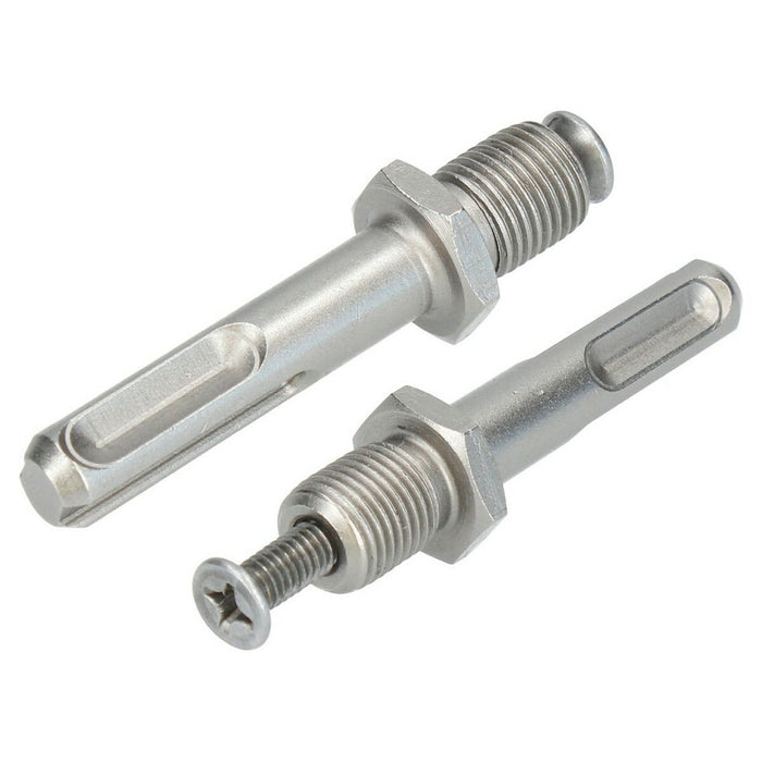 Чак с ключ Ferrestock 2 - 13 mm Метал 1/2"