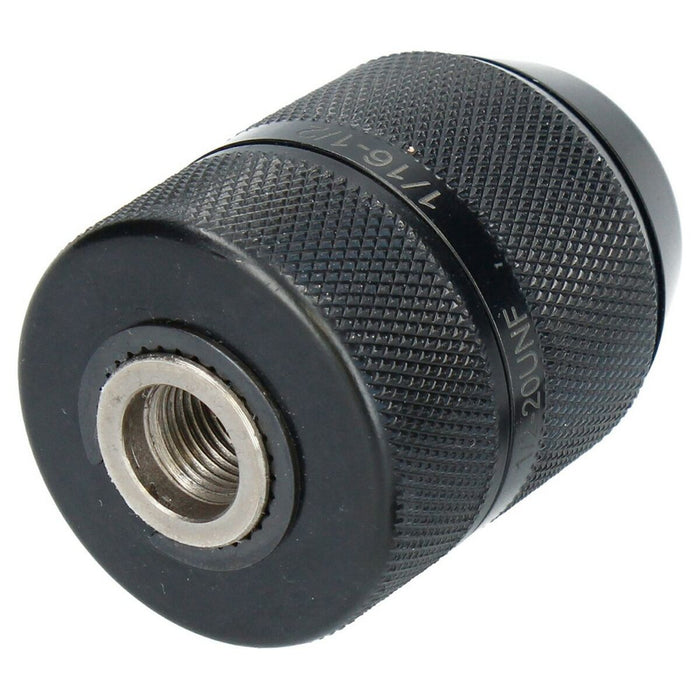 Чак с ключ Ferrestock 2 - 13 mm Метал 1/2"