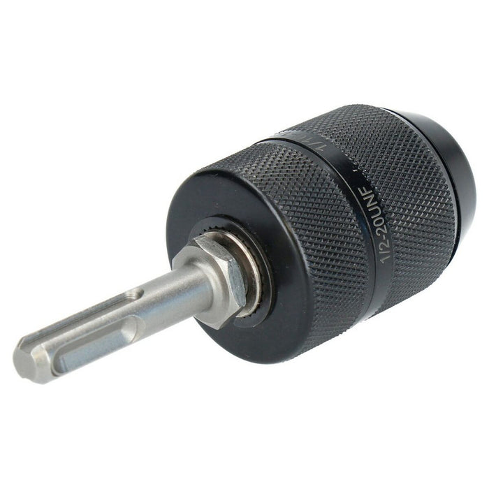 Чак с ключ Ferrestock 2 - 13 mm Метал 1/2"