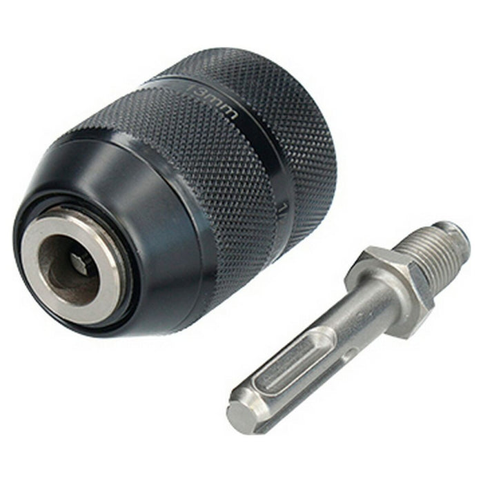 Чак с ключ Ferrestock 2 - 13 mm Метал 1/2"