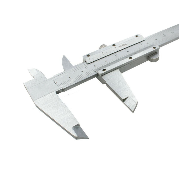 Калибър Ferrestock 0,05 mm Стомана Метален