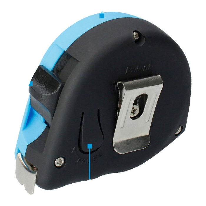 Рулетка Ferrestock 3 m x 19 mm