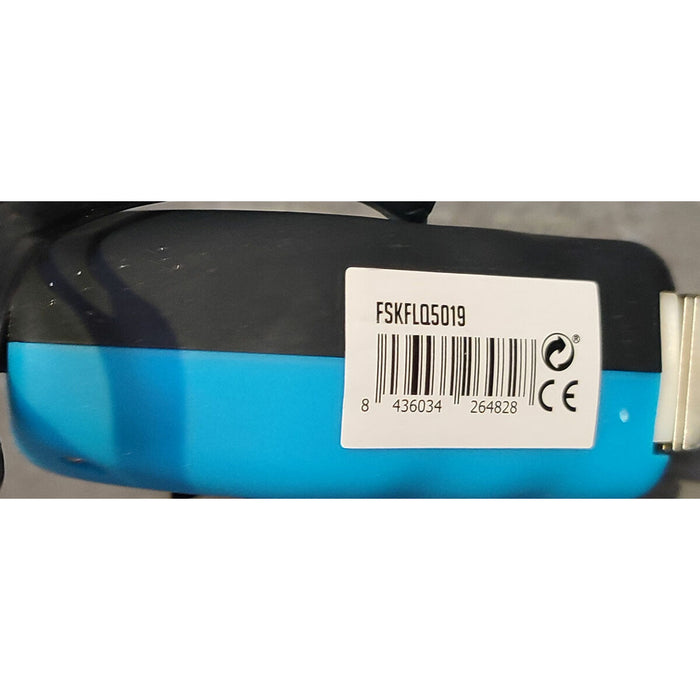Рулетка Ferrestock 5 m x 19 mm