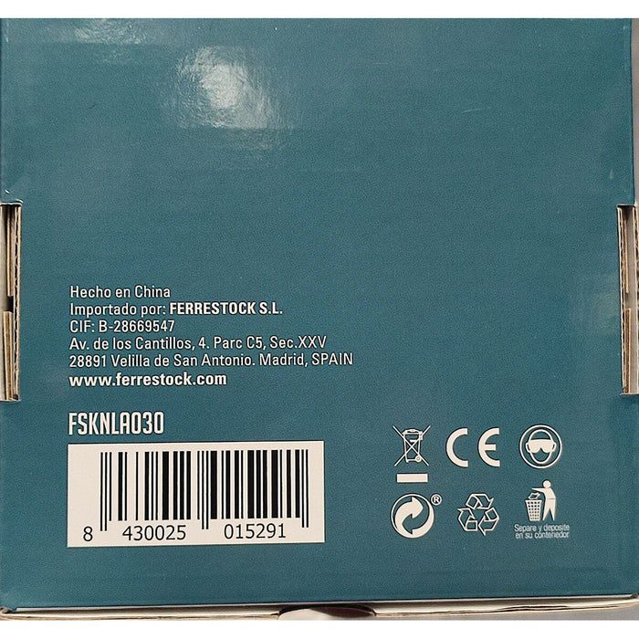 Ниво Ferrestock Laser 30 m