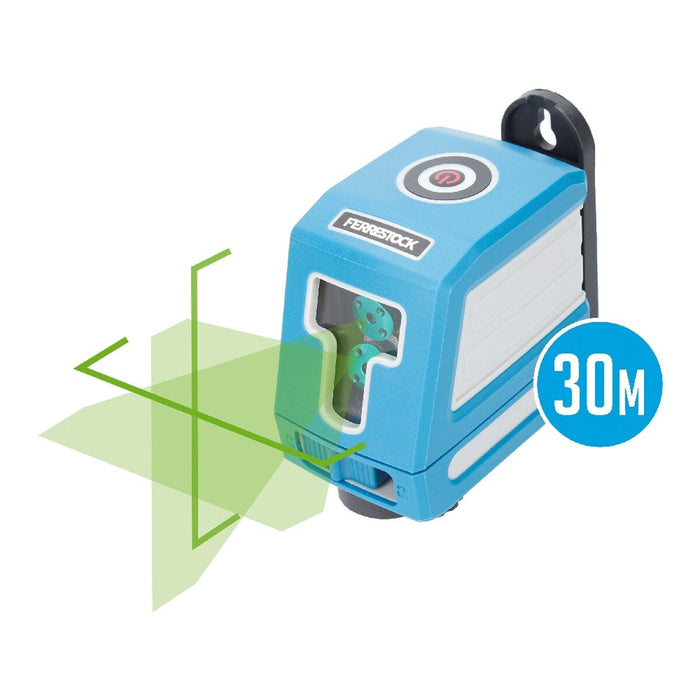 Ниво Ferrestock Laser 30 m
