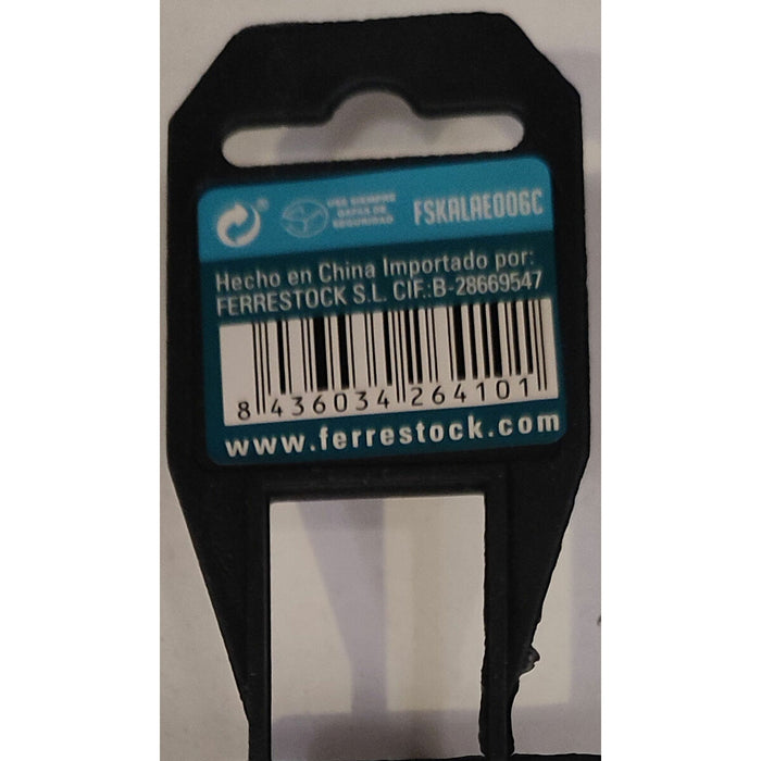 Washer Pliers Ferrestock 6"