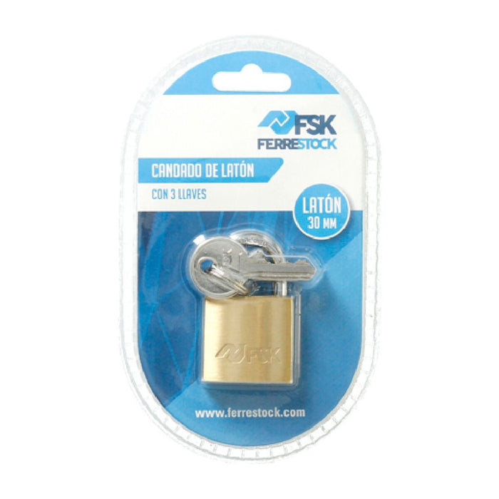 Ключалка Ferrestock 30 mm