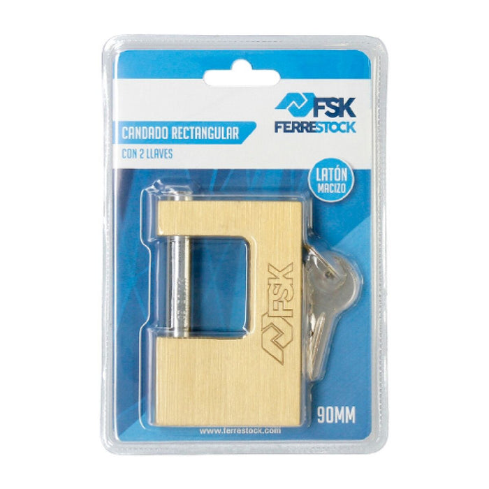 Ключалка Ferrestock 90 mm