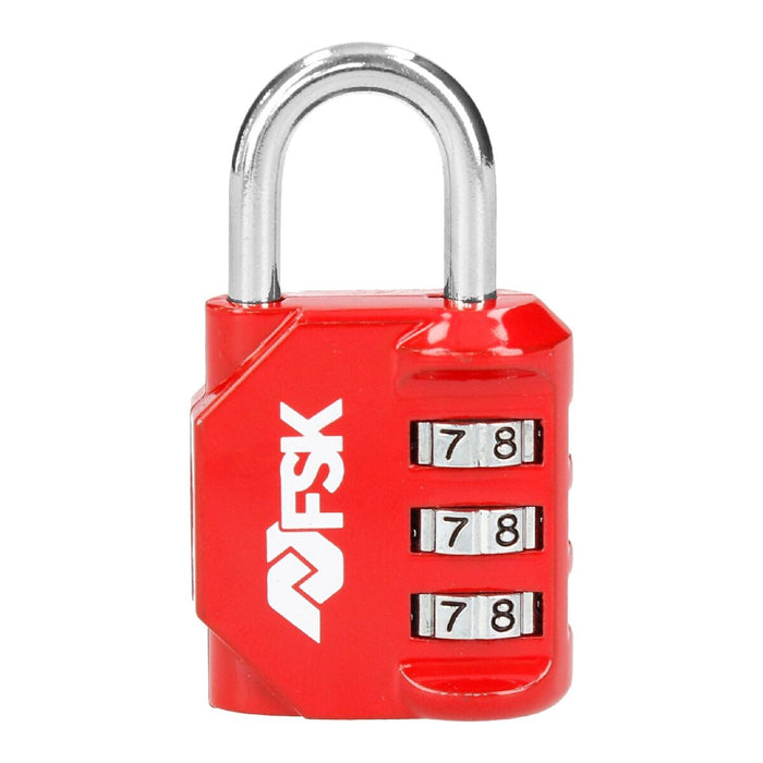 Комбиниран катинар Ferrestock 30 mm