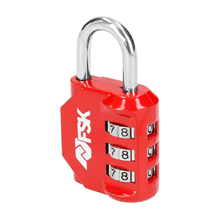 Комбиниран катинар Ferrestock 30 mm