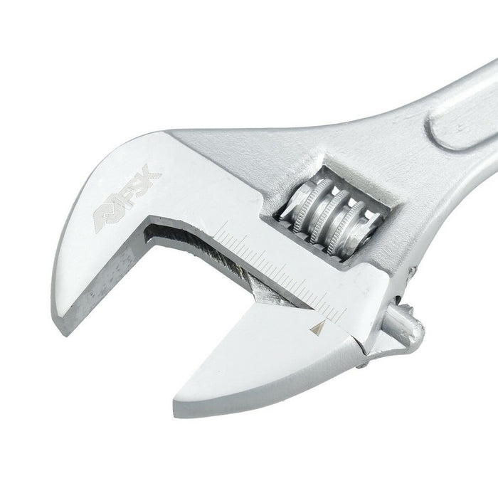 Регулируем английски ключ Ferrestock 200 mm