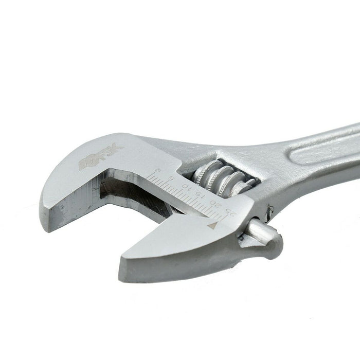 Регулируем английски ключ Ferrestock 200 mm