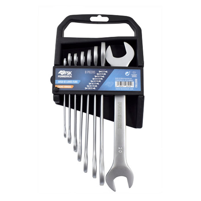 Играчка Ключове Ferrestock 8 pcs 6-22mm