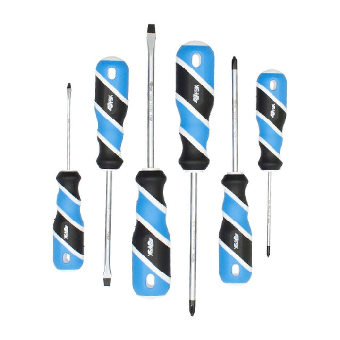 Комплект Отвертки Ferrestock (6 pcs)