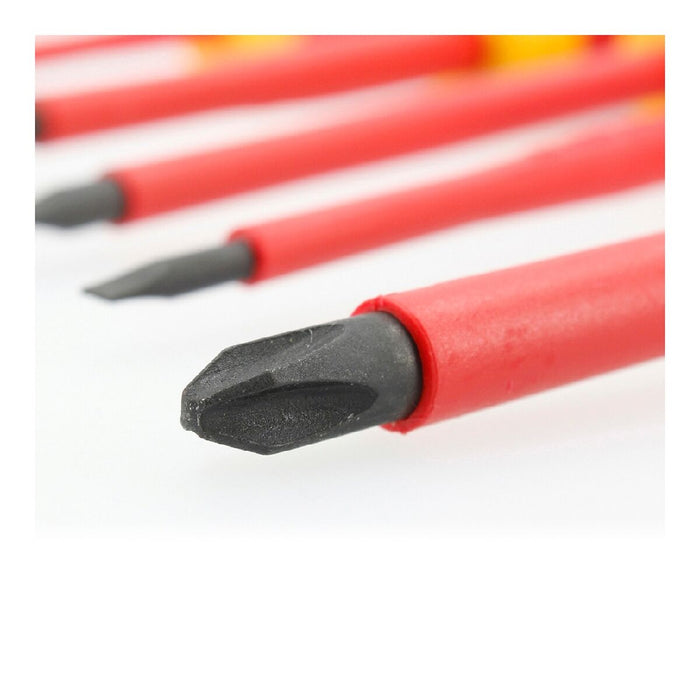 Комплект Отвертки Ferrestock (6 pcs)