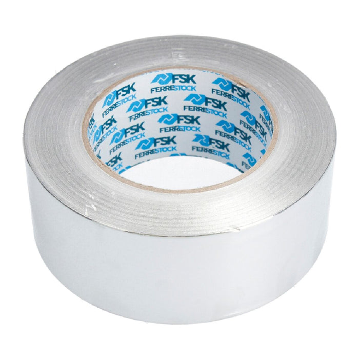 Скоч Ferrestock 50 m x 50 mm