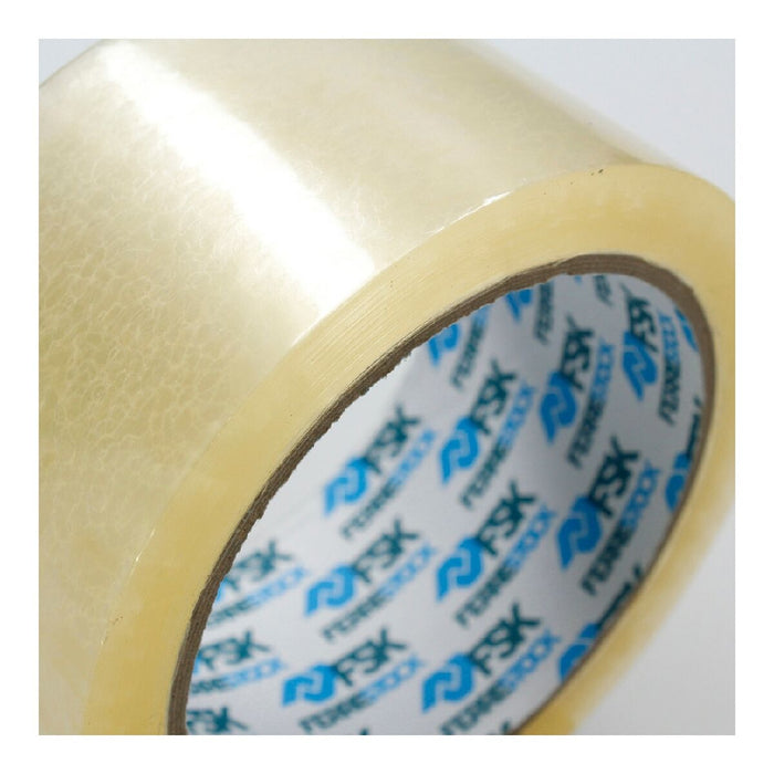 Скоч Ferrestock 6 pcs Прозрачен 66 m x 50 mm