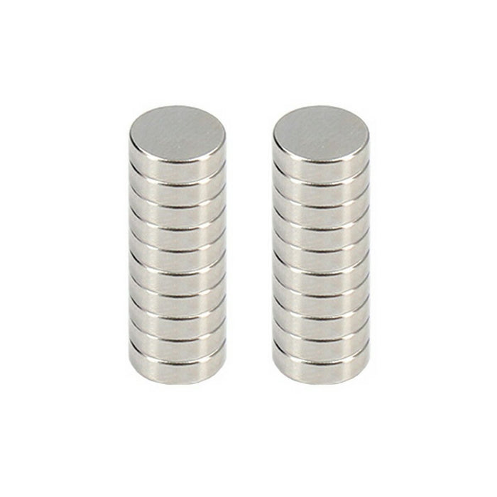 Магнити Ferrestock 10 x 3 mm (20 pcs)