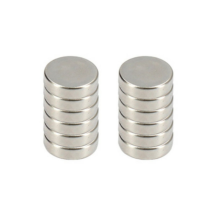 Магнити Ferrestock 18 x 5 mm (12 pcs)