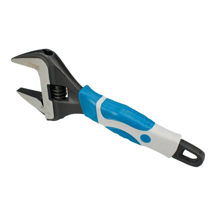 Регулируем английски ключ Ferrestock 150 mm 6"