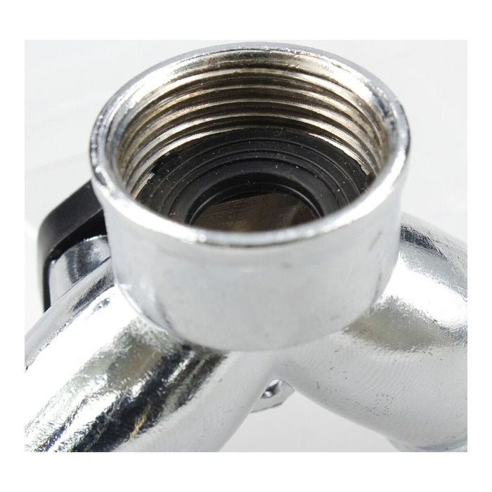 Монтаж Двоен Ferrestock 3/4"
