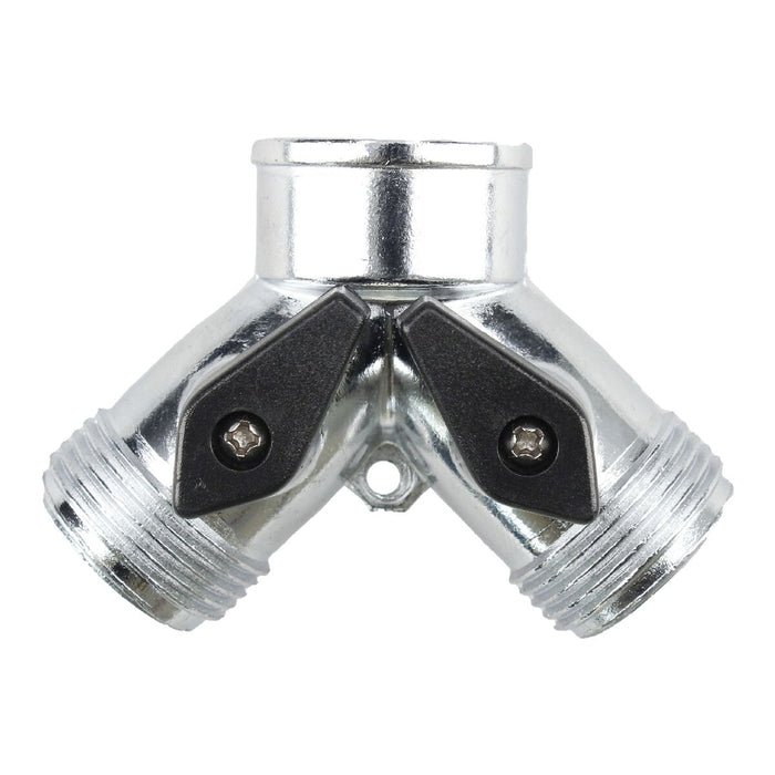Монтаж Двоен Ferrestock 3/4"
