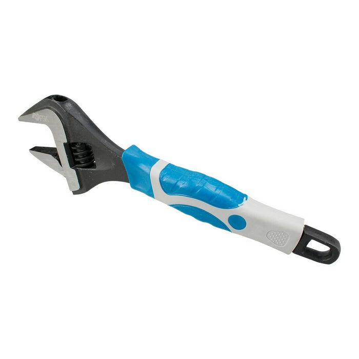 Регулируем английски ключ Ferrestock 8" 200 mm