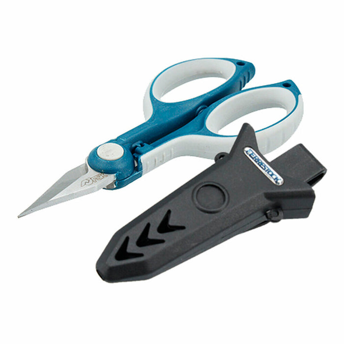 Ножици за Електротехник Ferrestock HRC52-54 160 mm Неръждаема стомана