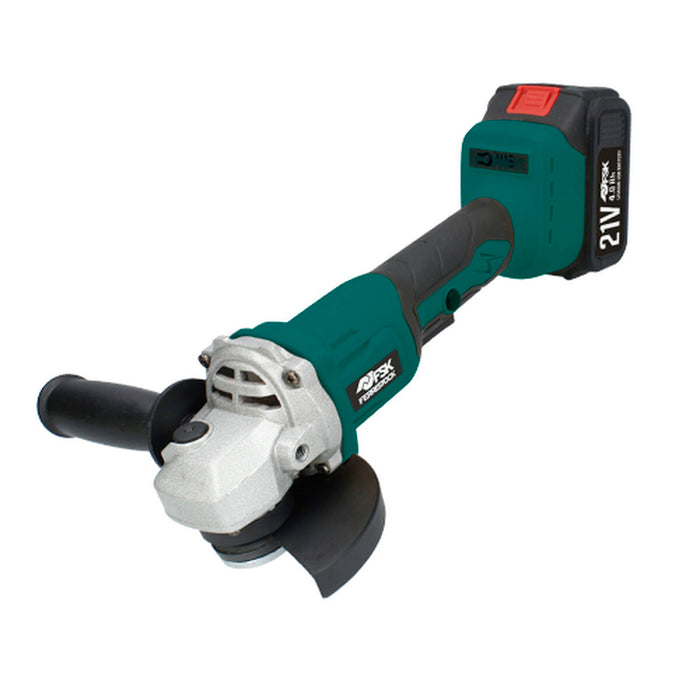Ъглошлайф Ferrestock Brushless FSKAML001