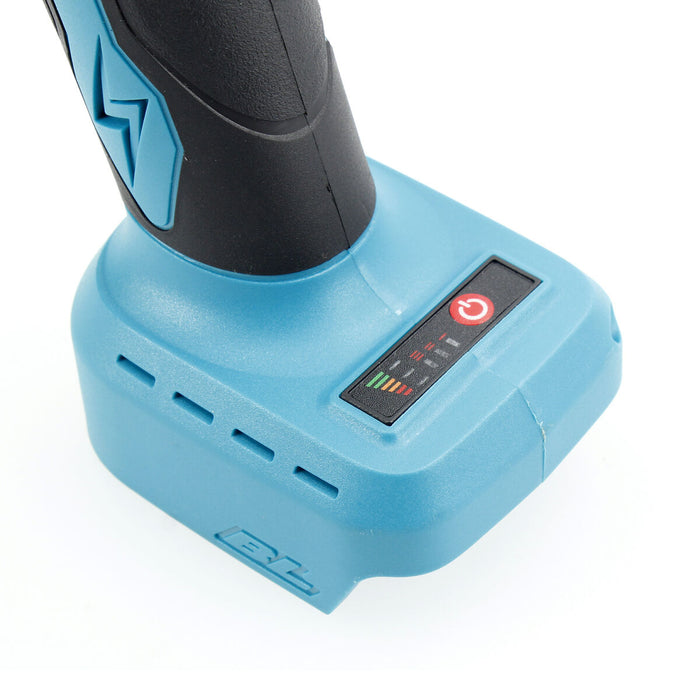 Ъглошлайф Ferrestock Brushless FSKAML001