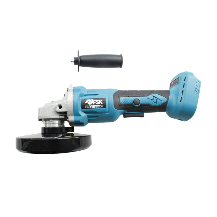 Ъглошлайф Ferrestock Brushless FSKAML001