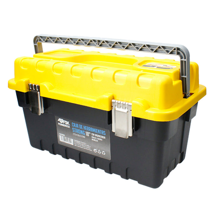 Кутия за Инструменти Ferrestock 18" 45,8 x 23,3 x 24,7 cm