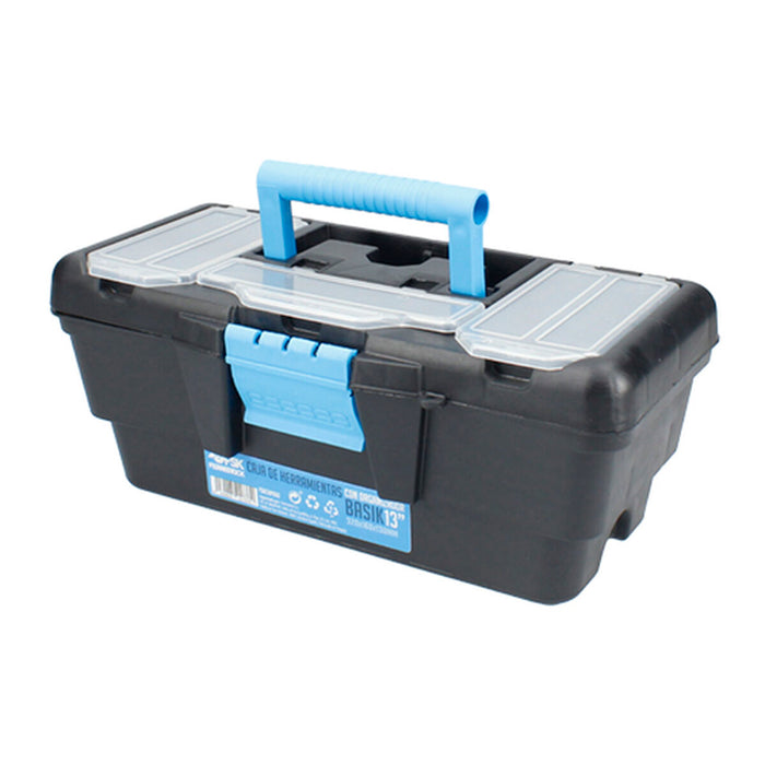 Кутия за Инструменти Ferrestock 13" 32 x 16 x 13 cm