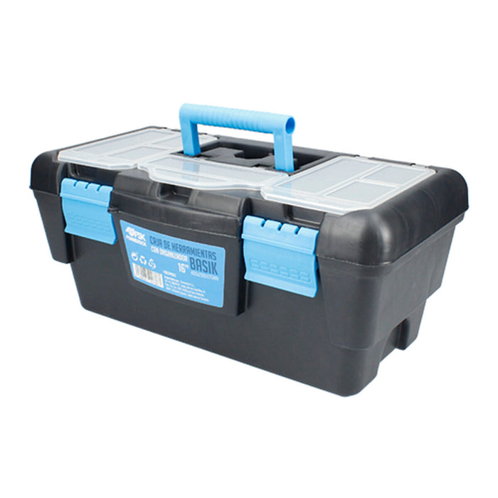 Кутия за Инструменти Ferrestock 16" 40 x 20 x 17,5 cm