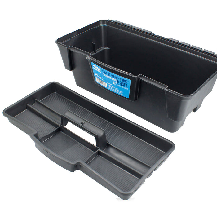 Кутия за Инструменти Ferrestock 16" 40 x 20 x 17,5 cm