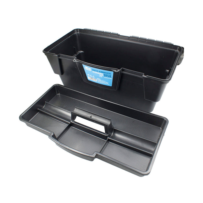 Кутия за Инструменти Ferrestock 22" 55,5 x 29,5 x 26,5 cm