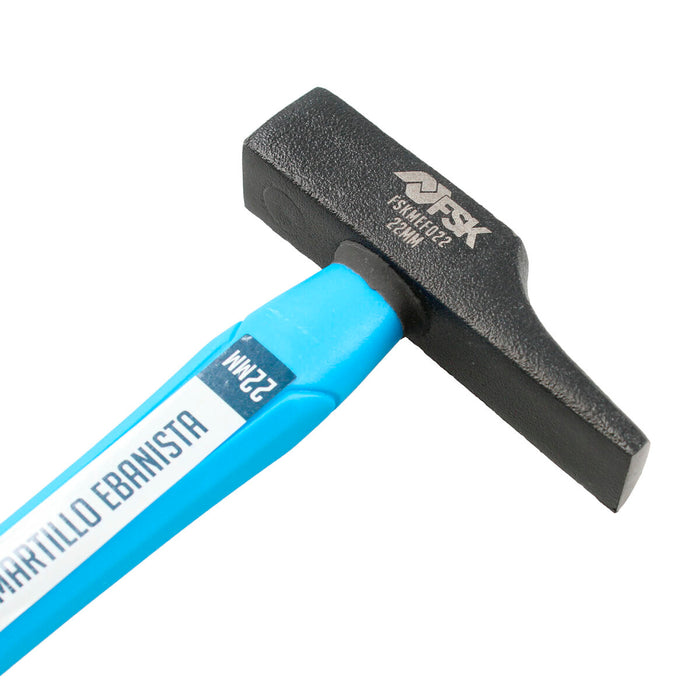 Чук Ferrestock Ø 22 mm