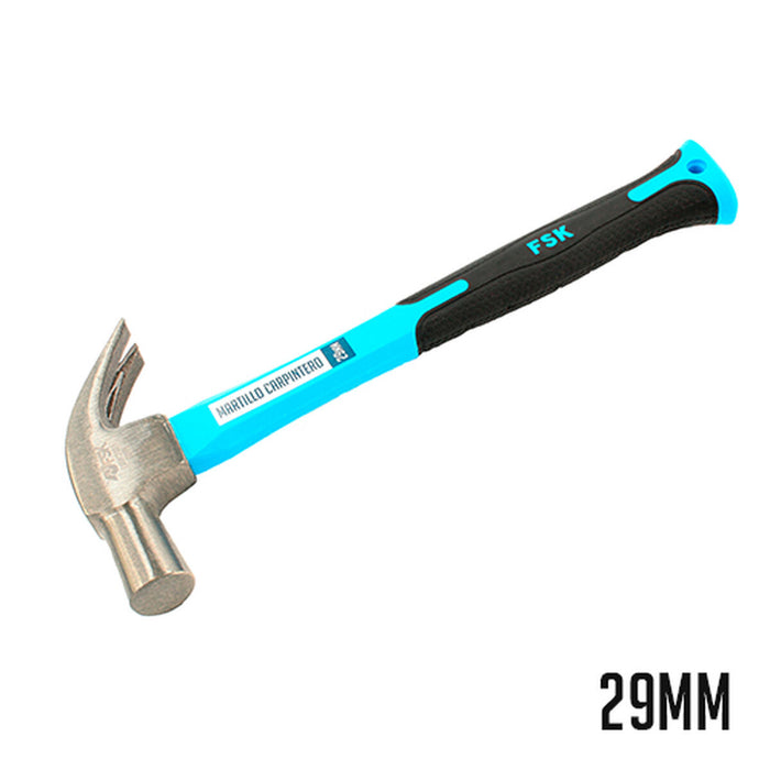 Чук Ferrestock Ø 29 mm