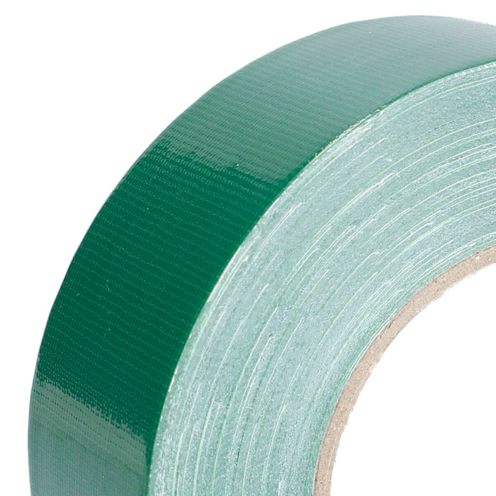 Американска лента Ferrestock Зелен 50 mm x 50 m