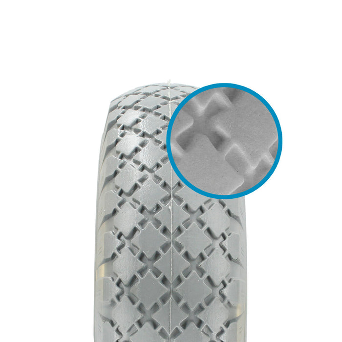 Rueda Ferrestock Ø 12,5 cm Количка
