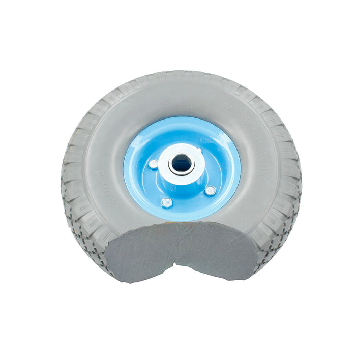Rueda Ferrestock Ø 12,5 cm Количка