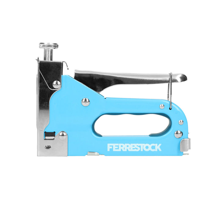 Професионален Телбод Ferrestock Nº 53 6-14 mm Син